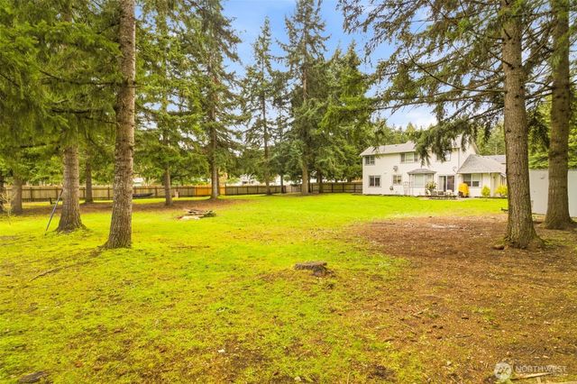 3116 289th Street S, Roy, WA 98580