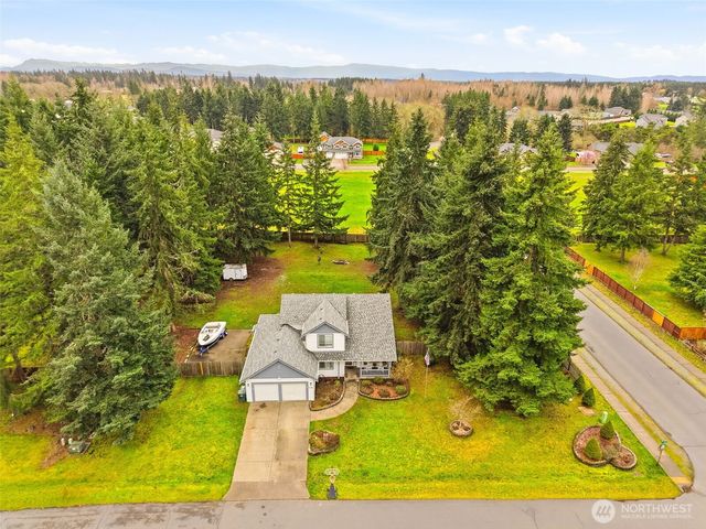 3116 289th Street S, Roy, WA 98580
