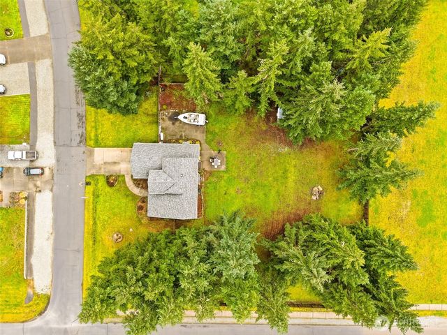 3116 289th Street S, Roy, WA 98580