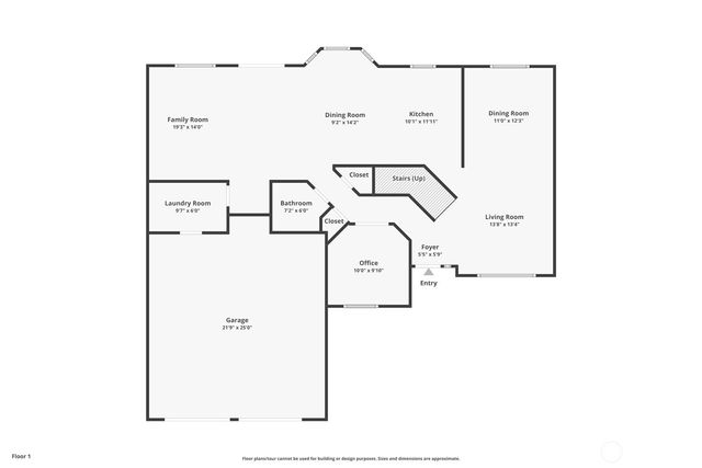 3116 289th Street S, Roy, WA 98580