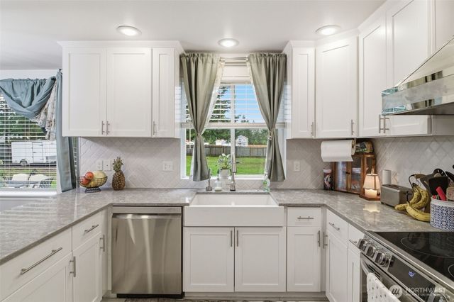 3116 289th Street S, Roy, WA 98580