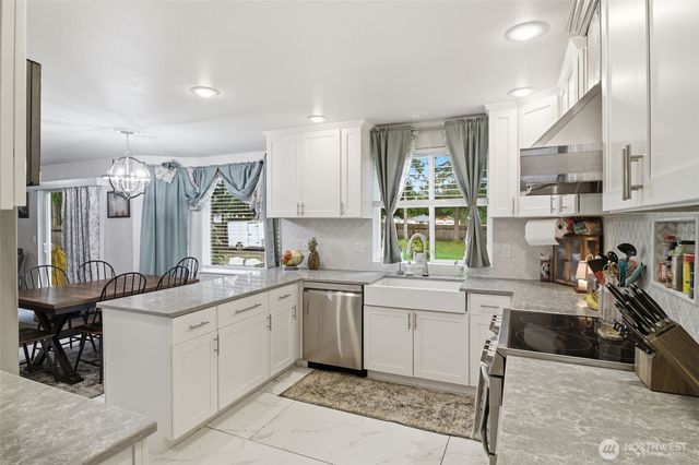 3116 289th Street S, Roy, WA 98580