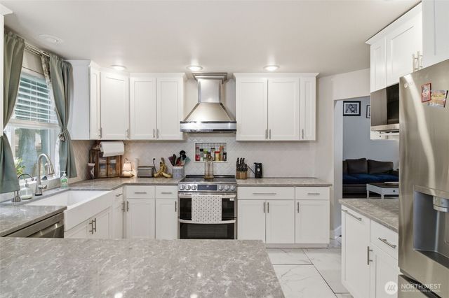 3116 289th Street S, Roy, WA 98580