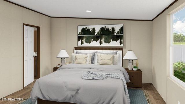 391 Cherokee Rd, Crossville, TN 38572