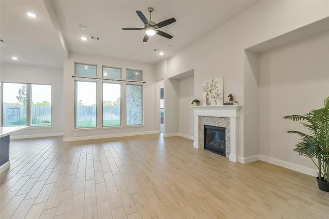 20330 Rose Gray Lane, Tomball, TX 77377