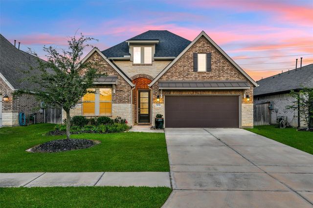 20330 Rose Gray Lane, Tomball, TX 77377