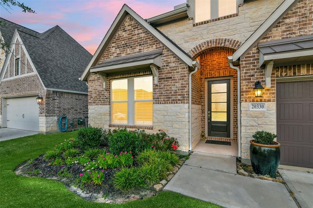 20330 Rose Gray Lane, Tomball, TX 77377