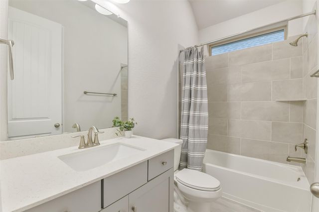 20330 Rose Gray Lane, Tomball, TX 77377