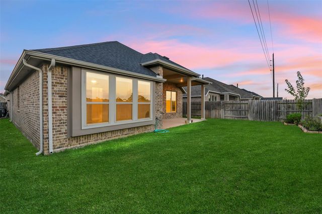 20330 Rose Gray Lane, Tomball, TX 77377