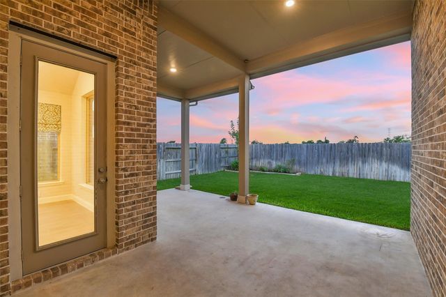 20330 Rose Gray Lane, Tomball, TX 77377