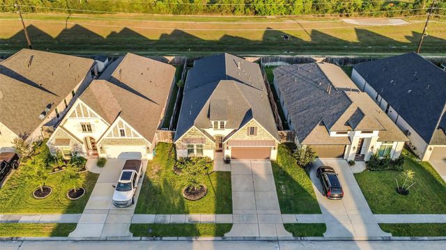 20330 Rose Gray Lane, Tomball, TX 77377