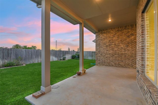 20330 Rose Gray Lane, Tomball, TX 77377