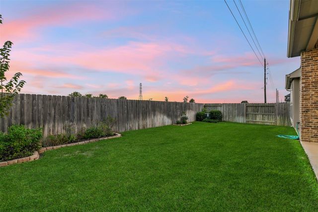20330 Rose Gray Lane, Tomball, TX 77377