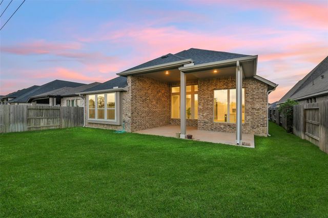 20330 Rose Gray Lane, Tomball, TX 77377