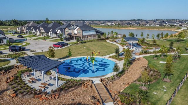 20330 Rose Gray Lane, Tomball, TX 77377