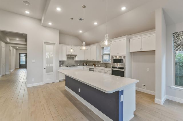 20330 Rose Gray Lane, Tomball, TX 77377