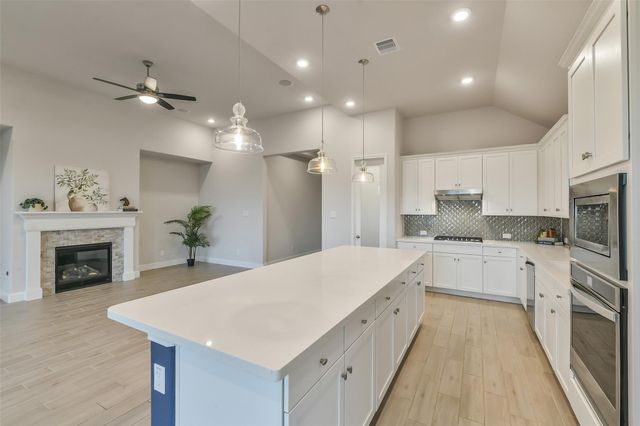 20330 Rose Gray Lane, Tomball, TX 77377