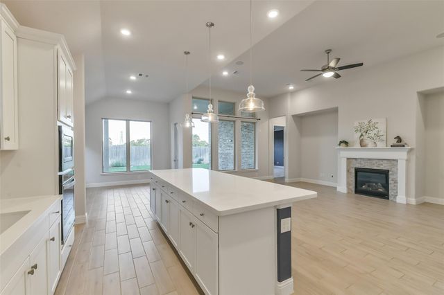 20330 Rose Gray Lane, Tomball, TX 77377