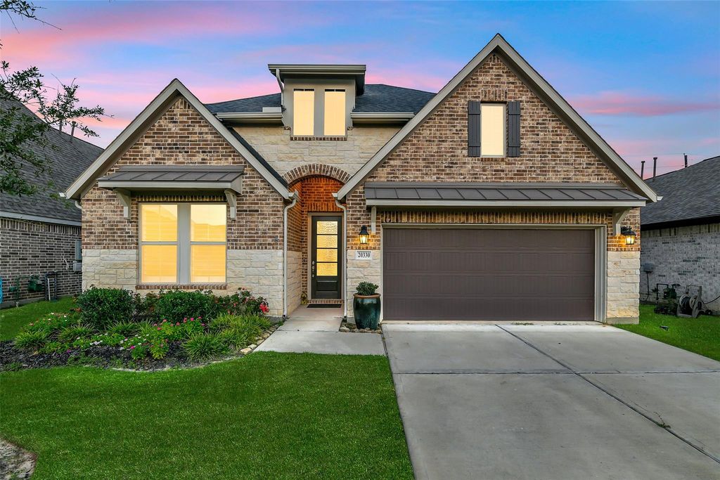 20330 Rose Gray Lane, Tomball, TX 77377