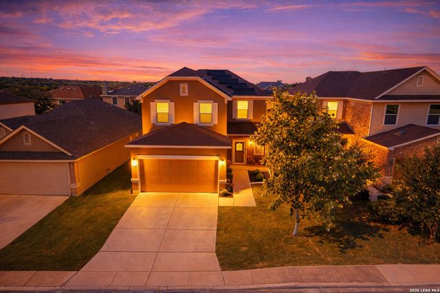 7426 BLUEBONNET BAY, San Antonio, TX 78218