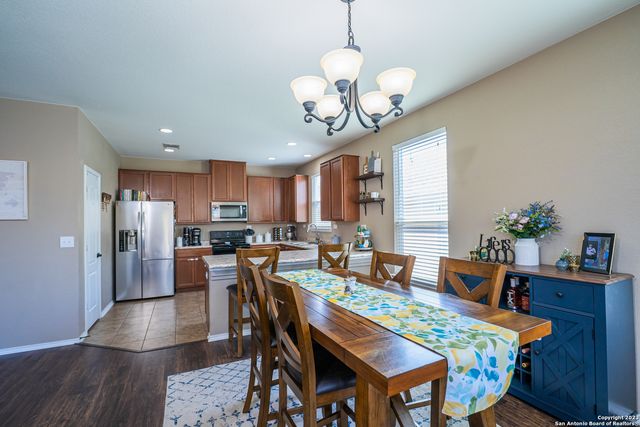 7426 BLUEBONNET BAY, San Antonio, TX 78218