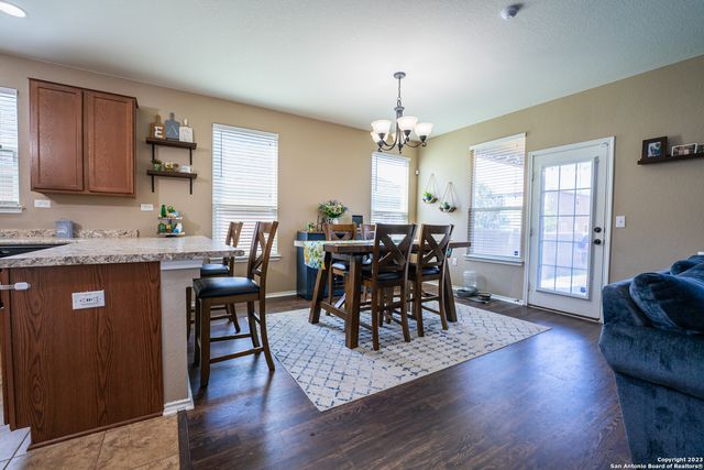 7426 BLUEBONNET BAY, San Antonio, TX 78218