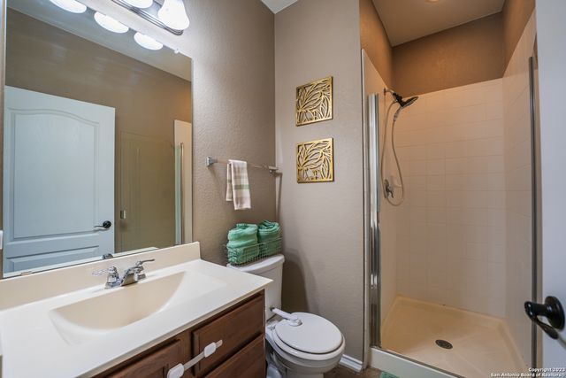 7426 BLUEBONNET BAY, San Antonio, TX 78218