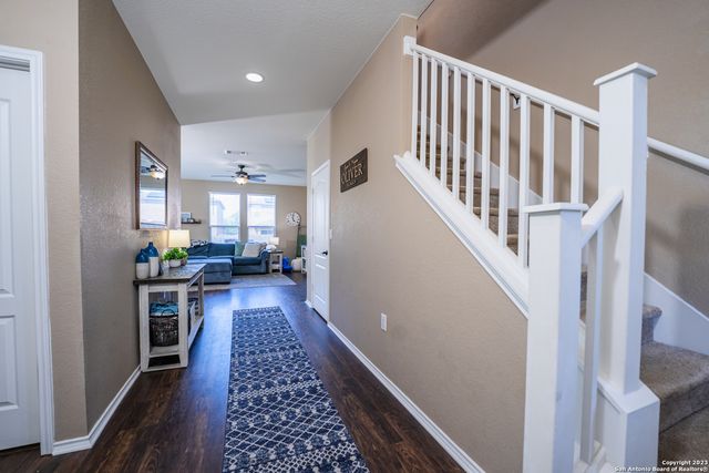 7426 BLUEBONNET BAY, San Antonio, TX 78218