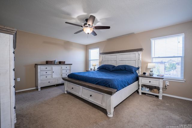 7426 BLUEBONNET BAY, San Antonio, TX 78218