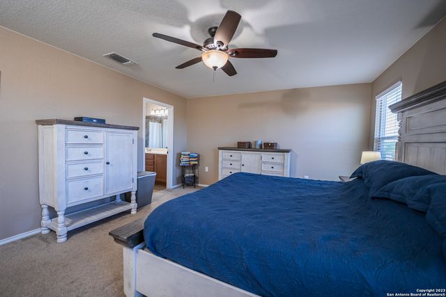 7426 BLUEBONNET BAY, San Antonio, TX 78218