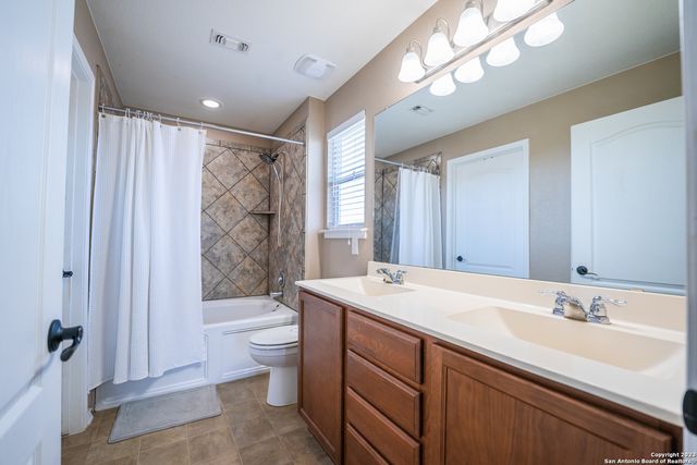 7426 BLUEBONNET BAY, San Antonio, TX 78218