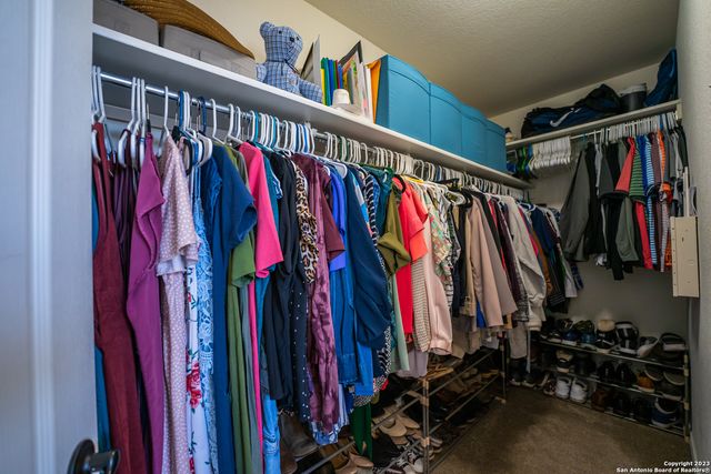 7426 BLUEBONNET BAY, San Antonio, TX 78218