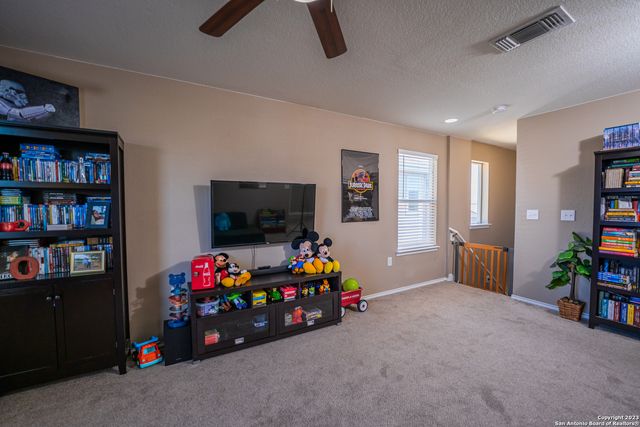 7426 BLUEBONNET BAY, San Antonio, TX 78218