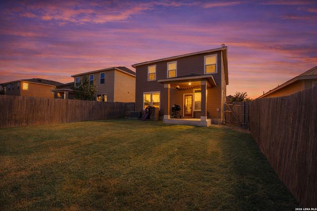 7426 BLUEBONNET BAY, San Antonio, TX 78218