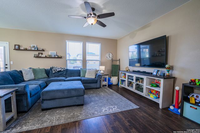 7426 BLUEBONNET BAY, San Antonio, TX 78218