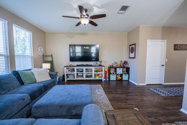 7426 BLUEBONNET BAY, San Antonio, TX 78218