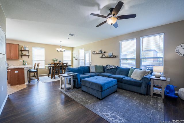 7426 BLUEBONNET BAY, San Antonio, TX 78218