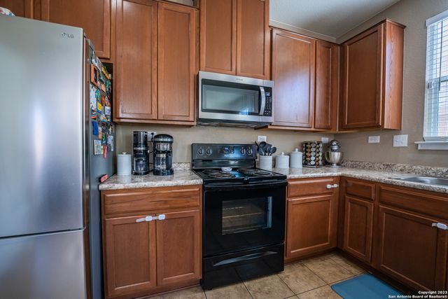 7426 BLUEBONNET BAY, San Antonio, TX 78218