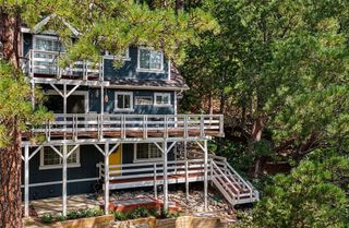 27313 Pinewood, Lake Arrowhead, CA 92352