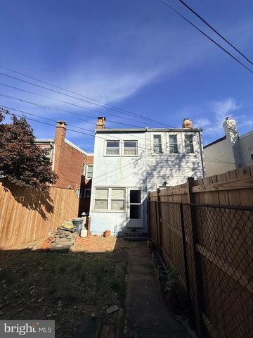 1015 E ST NE, Washington, DC 20002