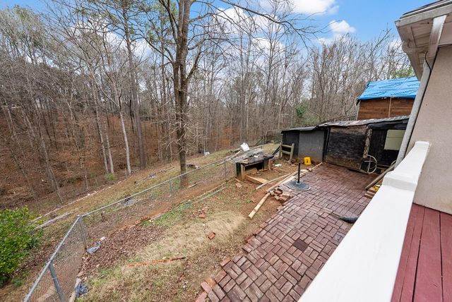 370 Evergreen Drive, Fortson, GA 31808