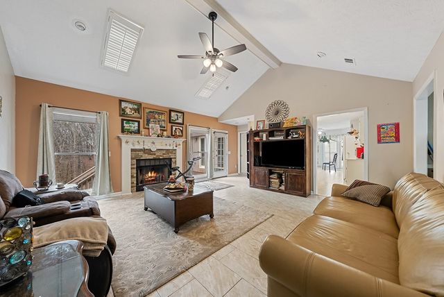 370 Evergreen Drive, Fortson, GA 31808