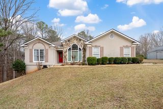 370 Evergreen Drive, Fortson, GA 31808
