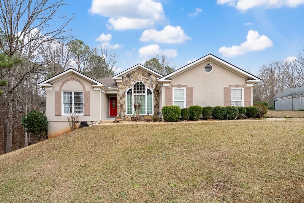 370 Evergreen Drive, Fortson, GA 31808