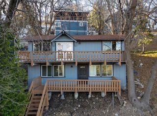 31954 Pine Cone, Running Springs, CA 92382