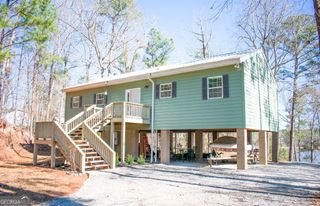 2786 Chapel Drive, Elberton, GA 30635