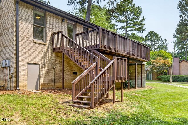 200 W Woodcroft Parkway 41a, Durham, NC 27713