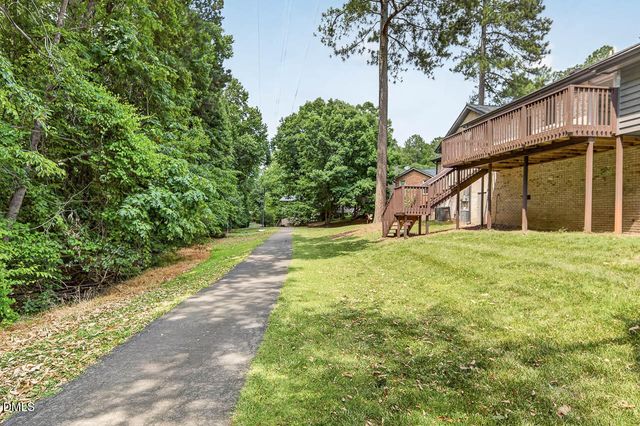 200 W Woodcroft Parkway 41a, Durham, NC 27713