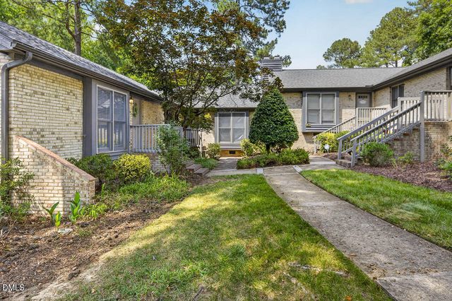 200 W Woodcroft Parkway 41a, Durham, NC 27713