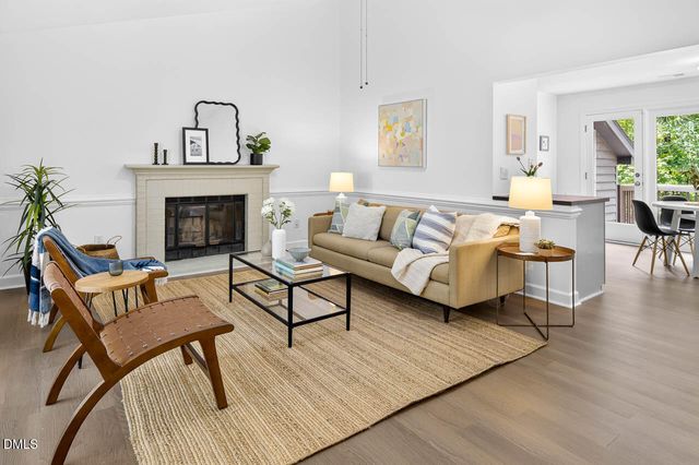 200 W Woodcroft Parkway 41a, Durham, NC 27713
